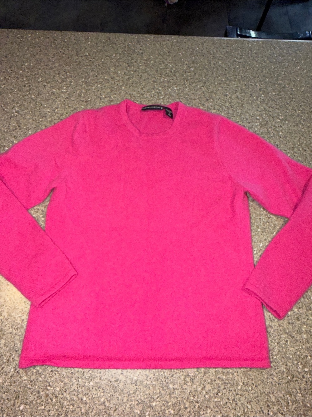 State ments cashmere sweater
